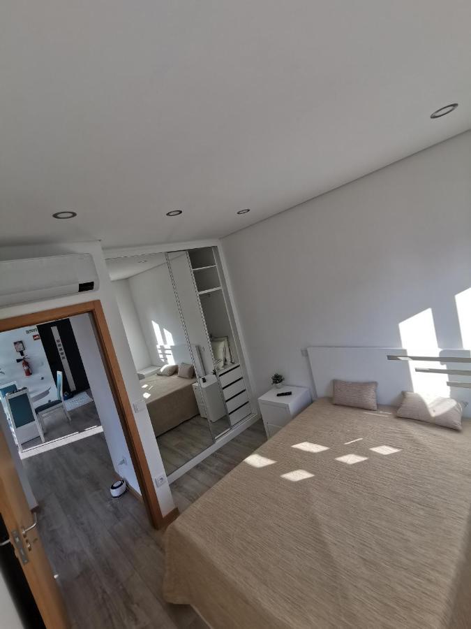 Casa Miradouro Apartment