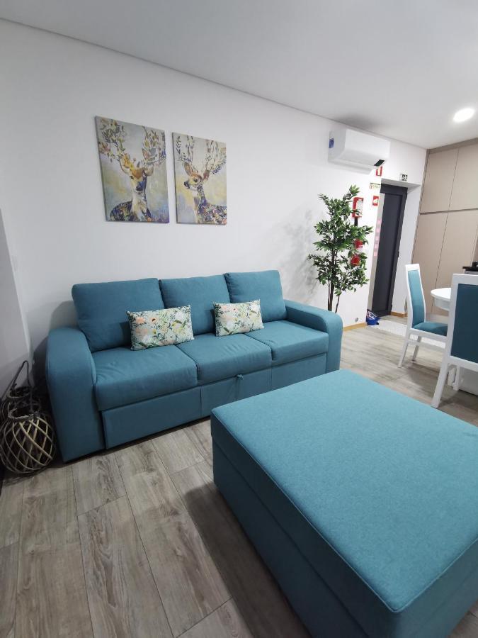 Apartment Casa Miradouro
