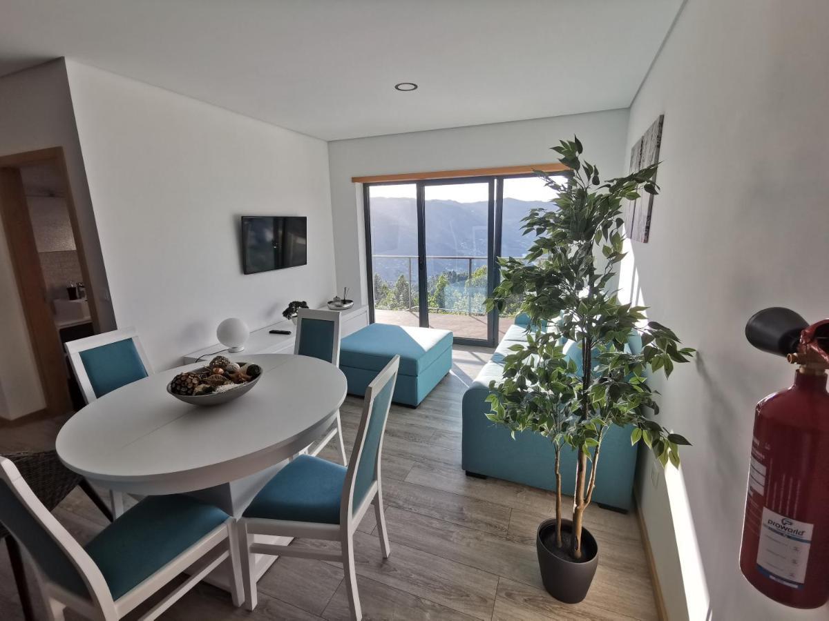 Casa Miradouro Cova