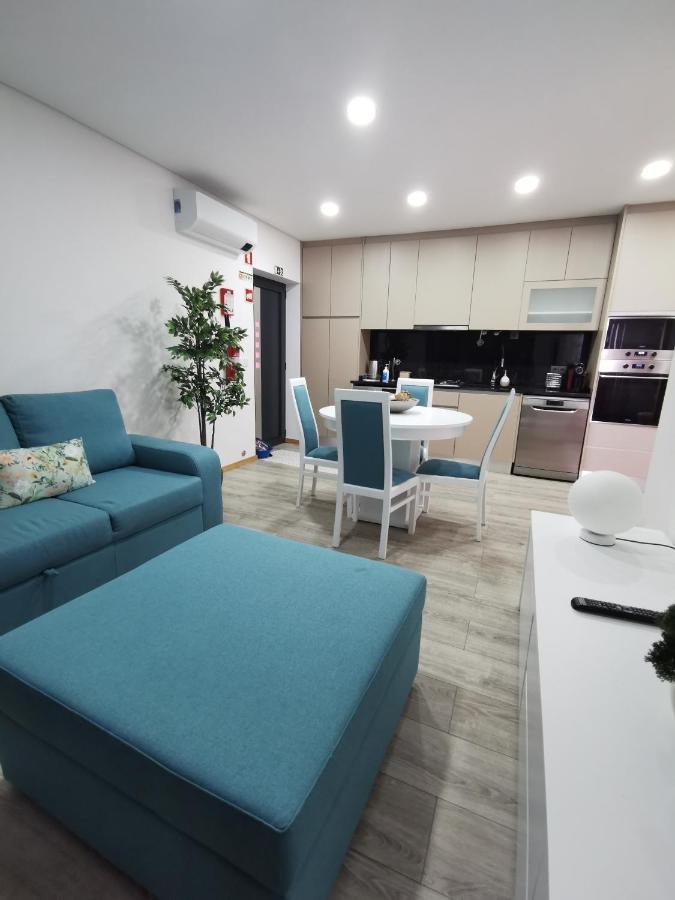 Apartment Casa Miradouro *