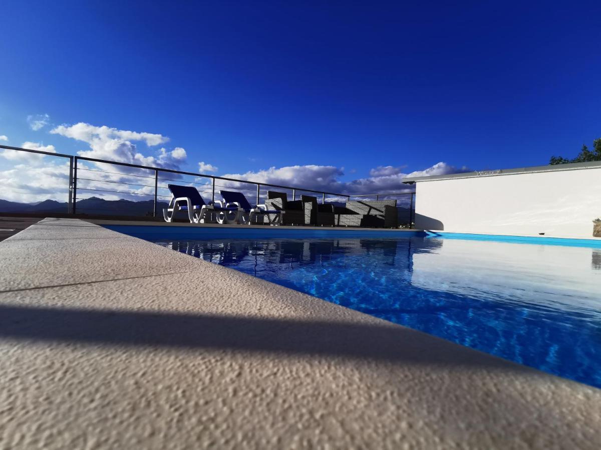 Casa Miradouro Apartment Cova