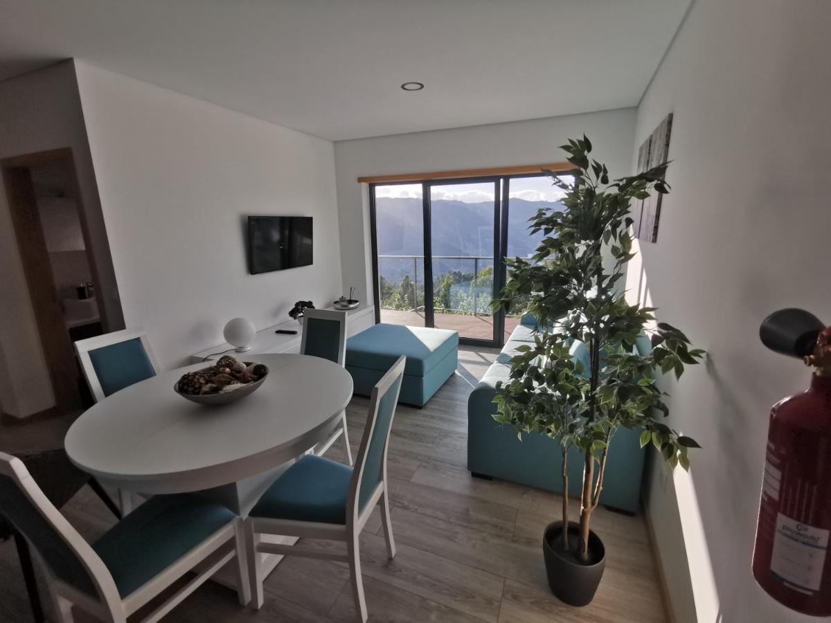 Apartment Casa Miradouro *