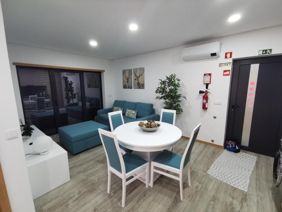 Casa Miradouro Apartment Cova
