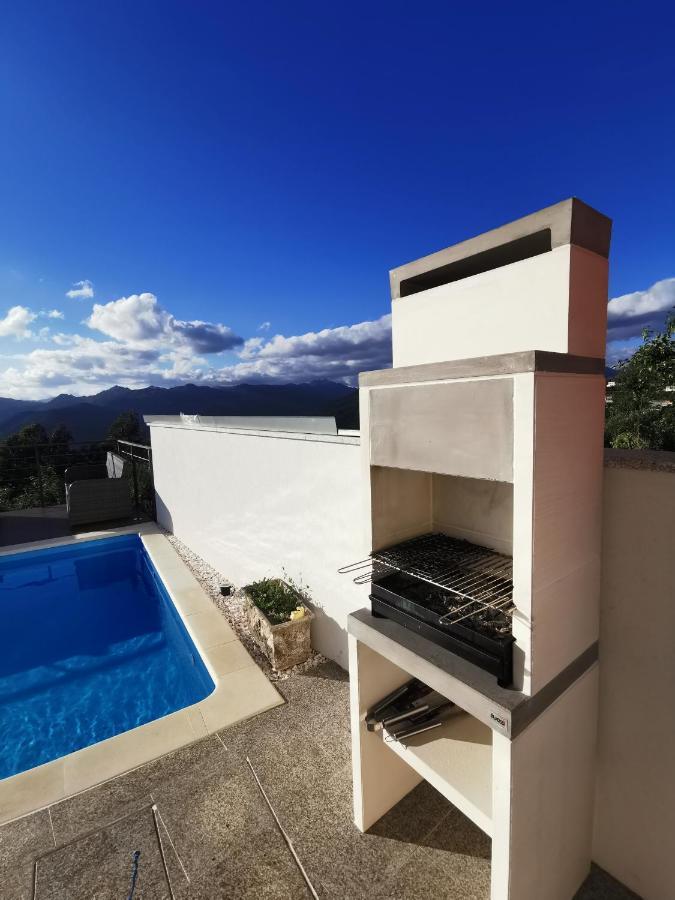 Casa Miradouro *