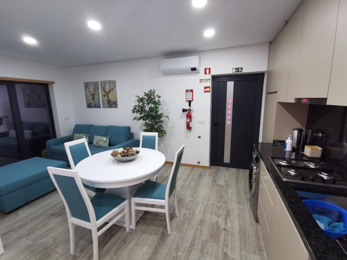 Casa Miradouro Apartment