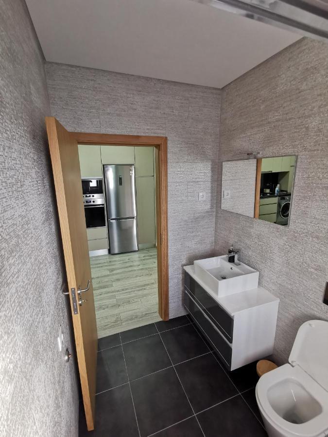 Apartment Casa Miradouro *